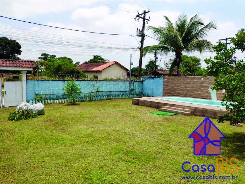 Conheça 13 do imóvel - Casa à venda Rua Marquês de Montalvão, Parada Ideal, Guapimirim - R$ 265.000 - 854 - 13 13 - 13