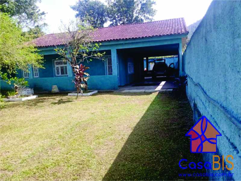 Conheça 14 do imóvel - Casa à venda Rua Marquês de Montalvão, Parada Ideal, Guapimirim - R$ 265.000 - 854 - 14 14 - 14