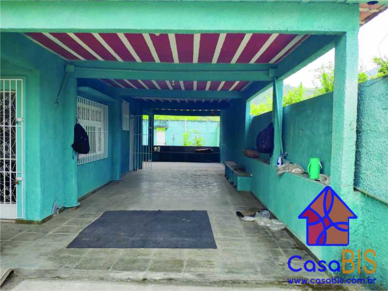 Conheça 17 do imóvel - Casa à venda Rua Marquês de Montalvão, Parada Ideal, Guapimirim - R$ 265.000 - 854 - 17 17 - 17