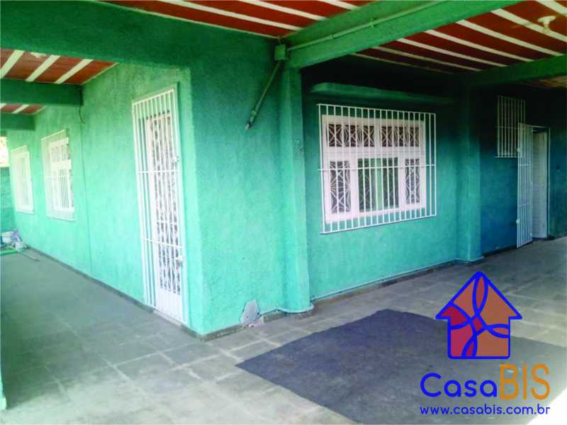 Conheça 22 do imóvel - Casa à venda Rua Marquês de Montalvão, Parada Ideal, Guapimirim - R$ 265.000 - 854 - 22 22 - 22