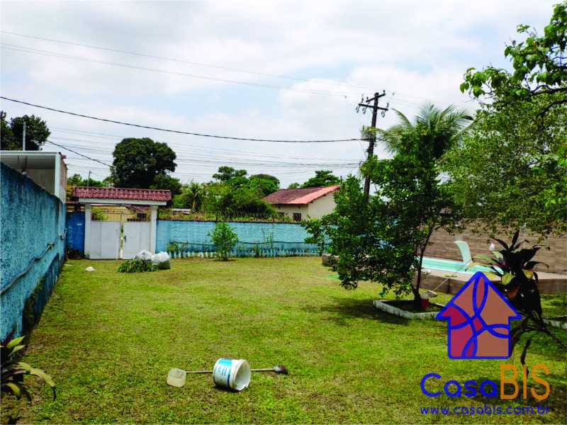 Conheça 24 do imóvel - Casa à venda Rua Marquês de Montalvão, Parada Ideal, Guapimirim - R$ 265.000 - 854 - 24 24 - 24