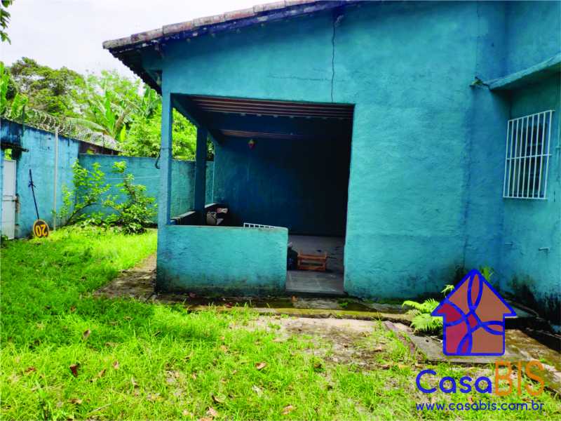 Conheça 27 do imóvel - Casa à venda Rua Marquês de Montalvão, Parada Ideal, Guapimirim - R$ 265.000 - 854 - 27 27 - 27