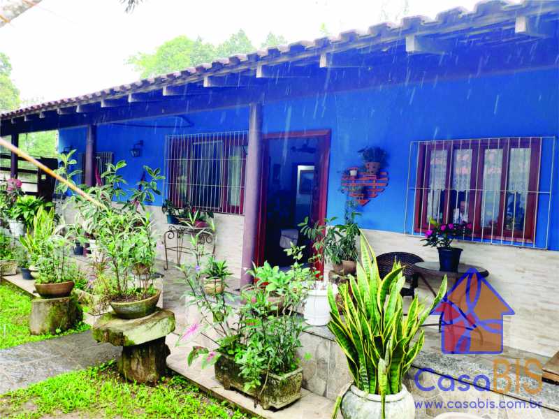 Conheça 1 do imóvel - Casa 3 quartos à venda Cantagalo, Guapimirim - R$ 600.000 - 855 - 3 1 - 3