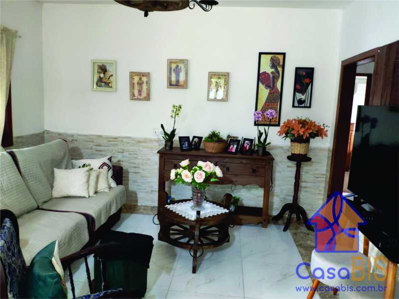 Conheça 2 do imóvel - Casa 3 quartos à venda Cantagalo, Guapimirim - R$ 600.000 - 855 - 1 2 - 1