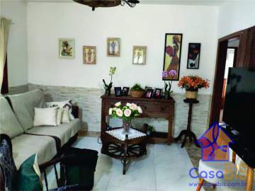Fácil acesso - Casa 3 quartos à venda Cantagalo, Guapimirim - R$ 600.000 - 855