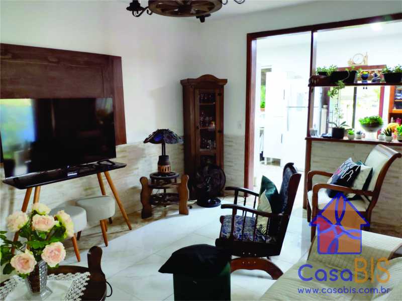 Conheça 3 do imóvel - Casa 3 quartos à venda Cantagalo, Guapimirim - R$ 600.000 - 855 - 4 3 - 4
