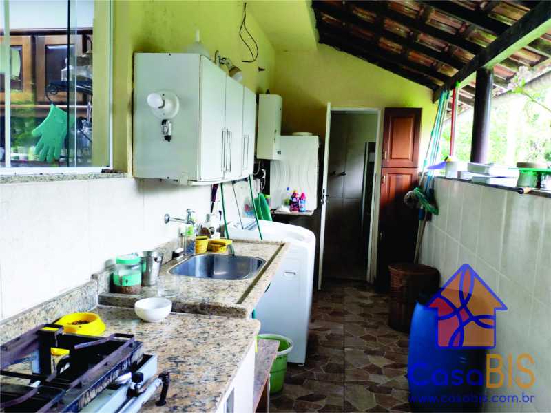 Conheça 12 do imóvel - Casa 3 quartos à venda Cantagalo, Guapimirim - R$ 600.000 - 855 - 13 12 - 13