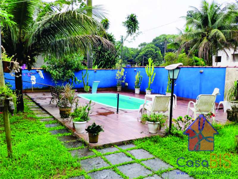 Conheça 14 do imóvel - Casa 3 quartos à venda Cantagalo, Guapimirim - R$ 600.000 - 855 - 2 14 - 2