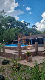 Veja CustoxBenefício - Casa 4 quartos à venda Vila Citrolândia (Santo Aleixo), Magé - R$ 389.000 - 844