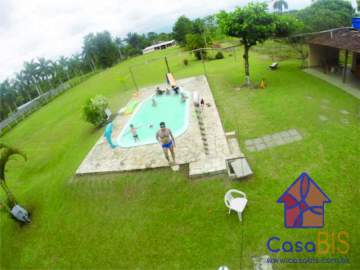 Sítio 20225m² à venda Citrolândia, Guapimirim - R$ 590.000 - 835