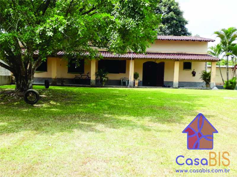 Conheça 19 do imóvel - Sítio 20225m² à venda Citrolândia, Guapimirim - R$ 590.000 - 835 - 2 19 - 2