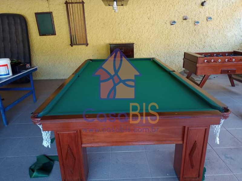 Conheça 23 do imóvel - Casa 3 quartos à venda Cantagalo, Guapimirim - R$ 850.000 - 744 - 23 23 - 23