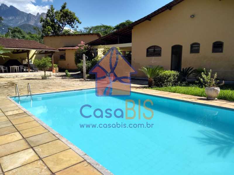 Conheça 1 do imóvel - Casa 3 quartos à venda Cantagalo, Guapimirim - R$ 850.000 - 744 - 1 1 - 1