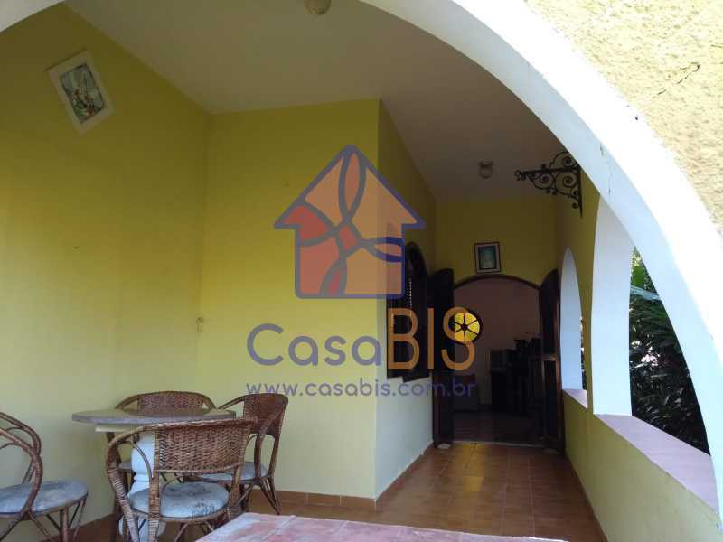 Conheça 26 do imóvel - Casa 3 quartos à venda Cantagalo, Guapimirim - R$ 850.000 - 744 - 26 26 - 26