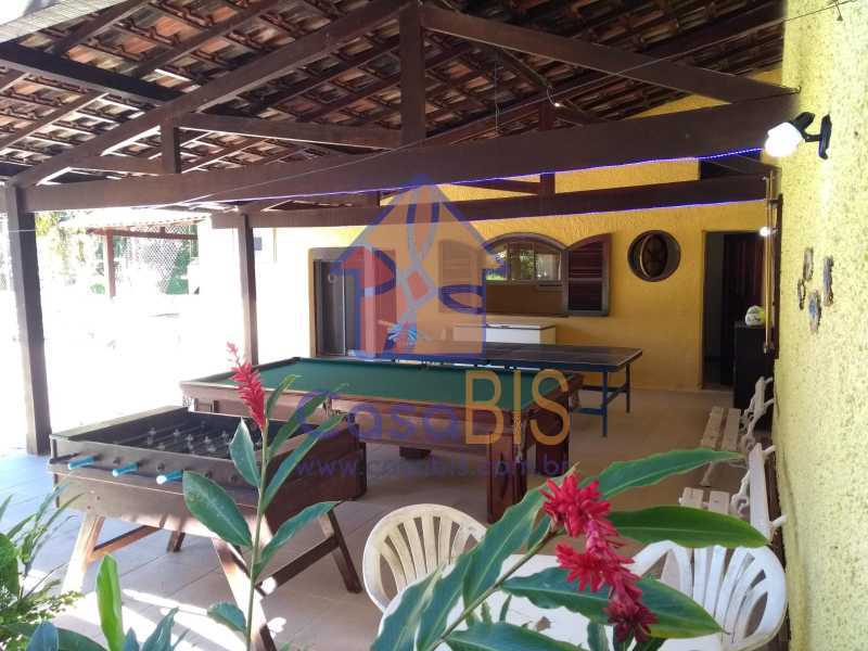 Conheça 22 do imóvel - Casa 3 quartos à venda Cantagalo, Guapimirim - R$ 850.000 - 744 - 22 22 - 22