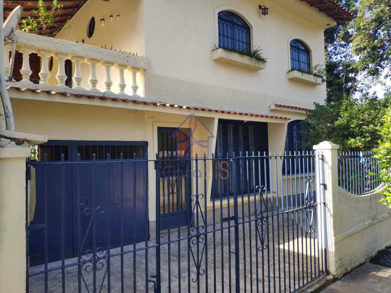 Conheça 3. do imóvel - Casa 4 quartos à venda Centro, Guapimirim - R$ 470.000 - 859 - 1 3. - 1