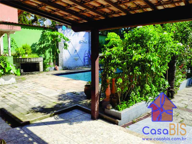 Conheça 1 do imóvel - Casa 2 quartos à venda Cantagalo, Guapimirim - R$ 550.000 - 846 - 5 1 - 5