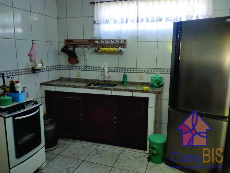 Conheça 8 do imóvel - Casa 2 quartos à venda Cantagalo, Guapimirim - R$ 550.000 - 846 - 8 8 - 8