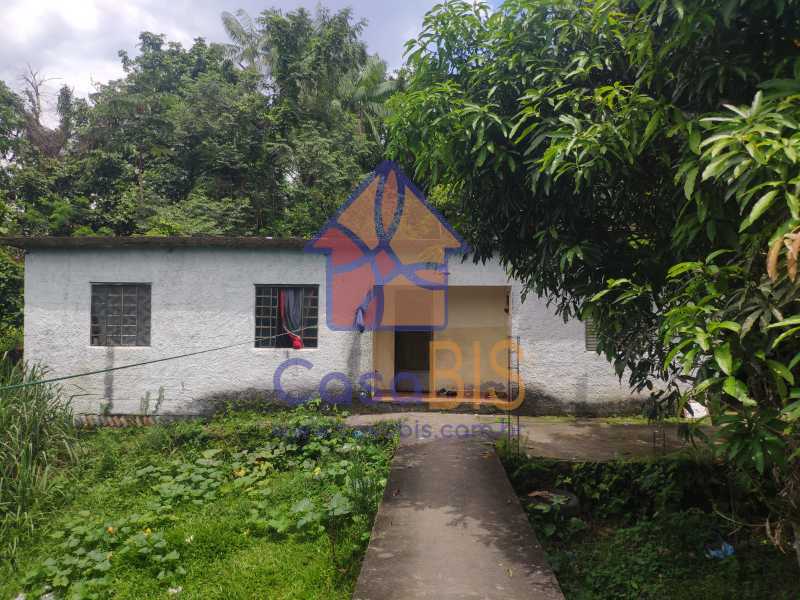 Conheça 6. do imóvel - Casa 2 quartos à venda Parada Ideal, Guapimirim - R$ 250.000 - 856 - 1 6. - 1