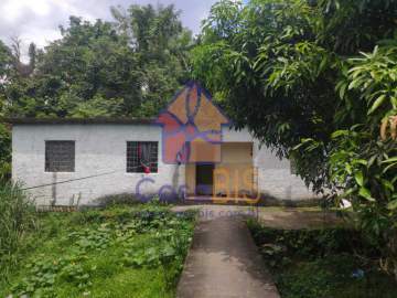 Junto ao Verde - Casa 2 quartos à venda Parada Ideal, Guapimirim - R$ 250.000 - 856