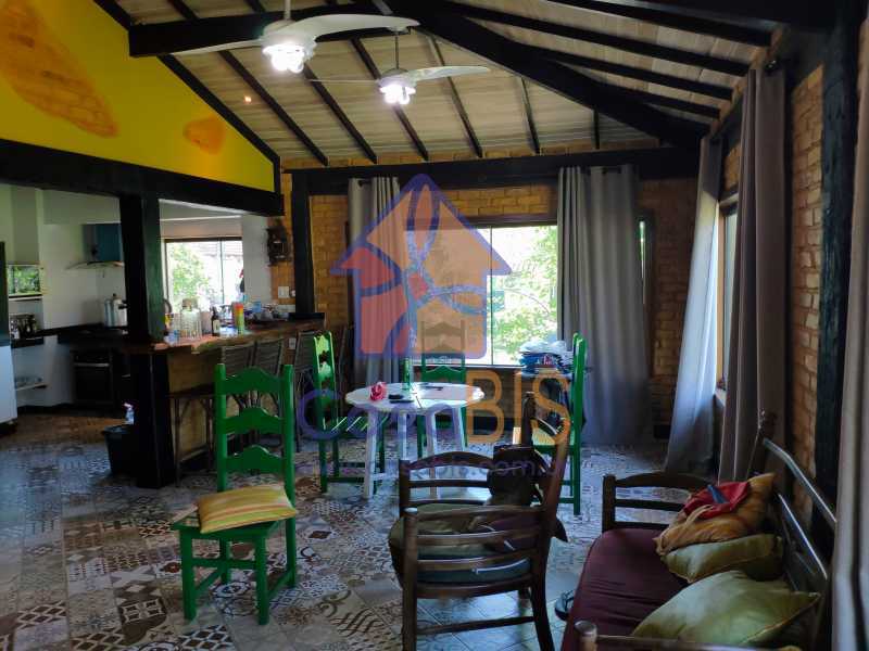 Conheça 3 do imóvel - Casa em Condomínio 5 quartos à venda Caneca Fina, Guapimirim - R$ 1.500.000 - 864 - 3 3 - 3