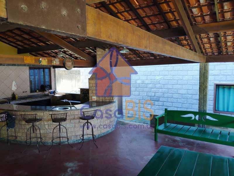 Conheça 13 do imóvel - Casa em Condomínio 5 quartos à venda Caneca Fina, Guapimirim - R$ 1.500.000 - 864 - 13 13 - 13