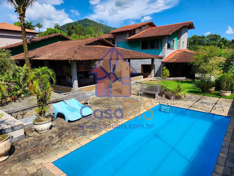 Conheça 22 do imóvel - Casa em Condomínio 5 quartos à venda Caneca Fina, Guapimirim - R$ 1.500.000 - 864 - 22 22 - 22