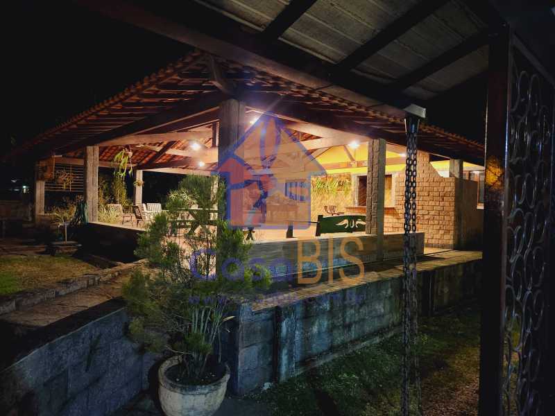 Conheça 24 do imóvel - Casa em Condomínio 5 quartos à venda Caneca Fina, Guapimirim - R$ 1.500.000 - 864 - 24 24 - 24