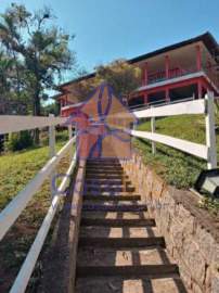 Junto ao Verde - Casa 6 quartos à venda Cidade Do Cinema (Guia De Pacobaíba), Magé - R$ 600.000 - 865