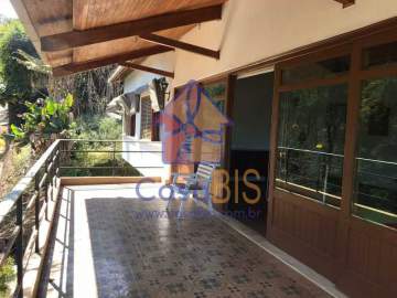 Casa 4 quartos à venda Quinta da Barra, Teresópolis - R$ 650.000 - 866