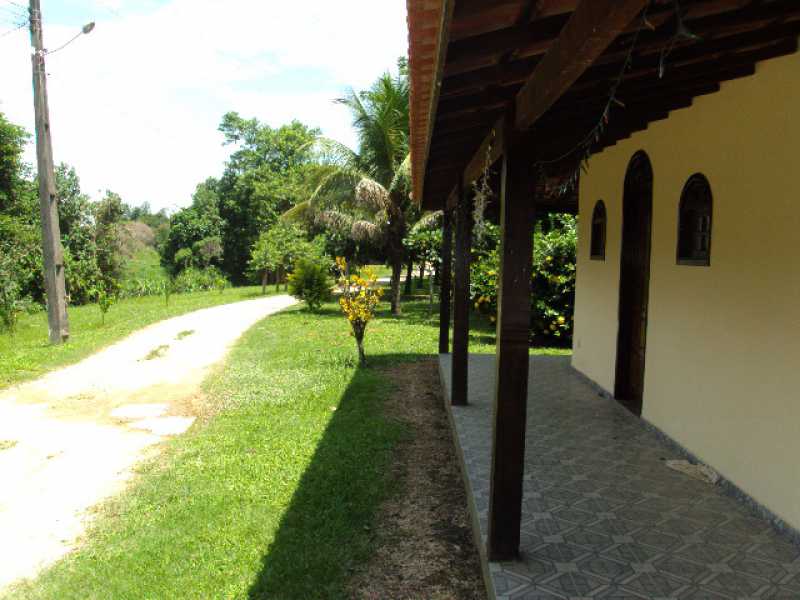 Conheça 30 do imóvel - Sítio 30000m² à venda Cantagalo, Guapimirim - R$ 650.000 - 520 - 30 30 - 30