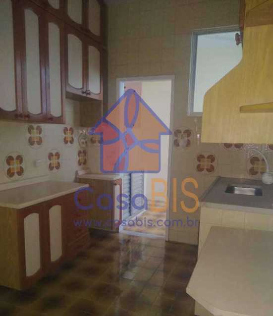 Conheça 8 do imóvel - Apartamento 4 quartos à venda Alto, Teresópolis - R$ 450.000 - 867 - 8 8 - 8