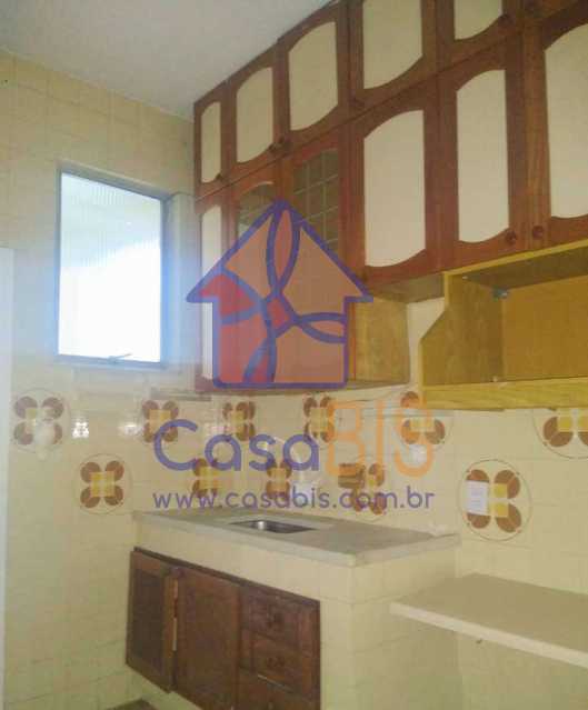 Conheça 9 do imóvel - Apartamento 4 quartos à venda Alto, Teresópolis - R$ 450.000 - 867 - 9 9 - 9
