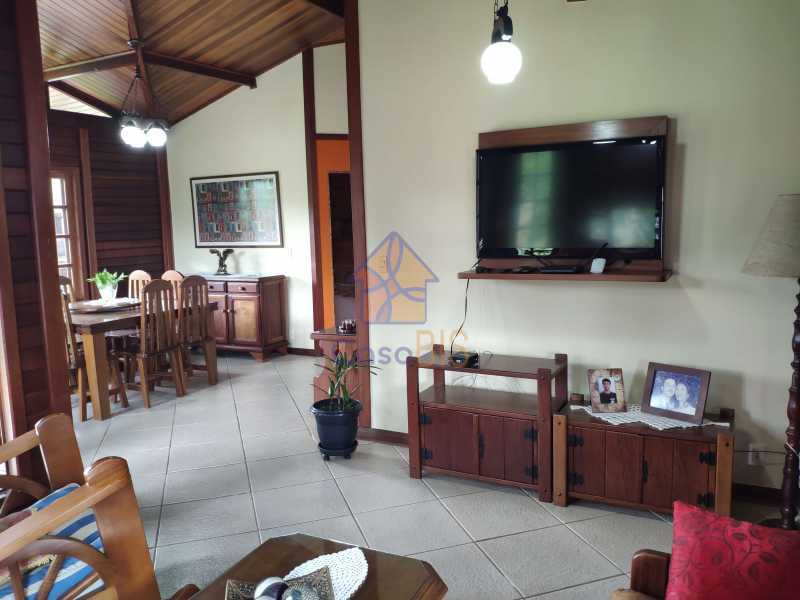 Conheça 2 do imóvel - Casa 4 quartos à venda Cadetes Fabres, Guapimirim - R$ 800.000 - 872 - 4 2 - 4