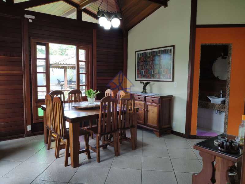Conheça 3 do imóvel - Casa 4 quartos à venda Cadetes Fabres, Guapimirim - R$ 800.000 - 872 - 6 3 - 6