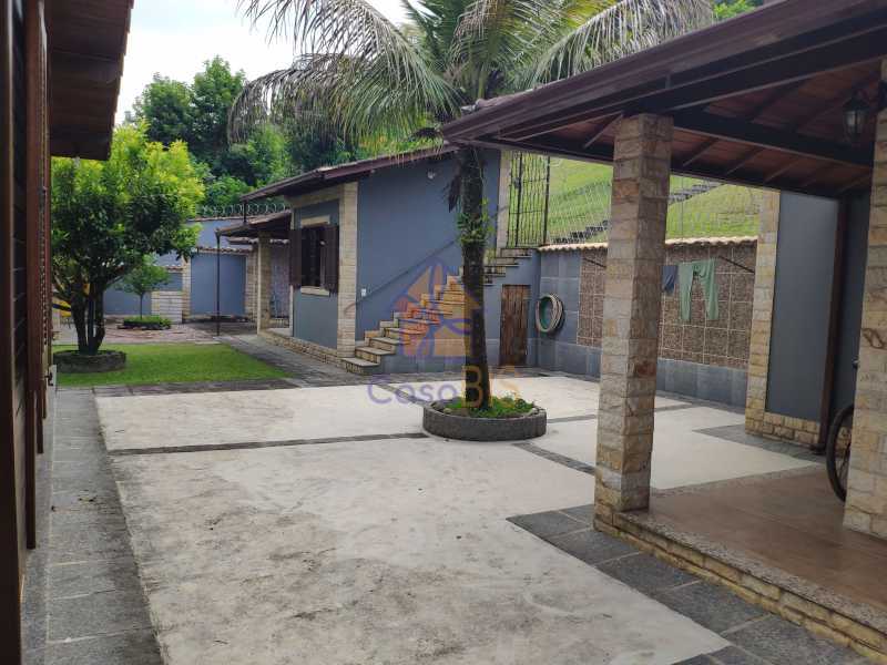 Conheça 19 do imóvel - Casa 4 quartos à venda Cadetes Fabres, Guapimirim - R$ 800.000 - 872 - 25 19 - 25