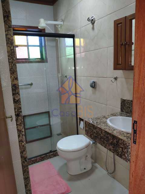 Conheça 21 do imóvel - Casa 4 quartos à venda Cadetes Fabres, Guapimirim - R$ 800.000 - 872 - 18 21 - 18