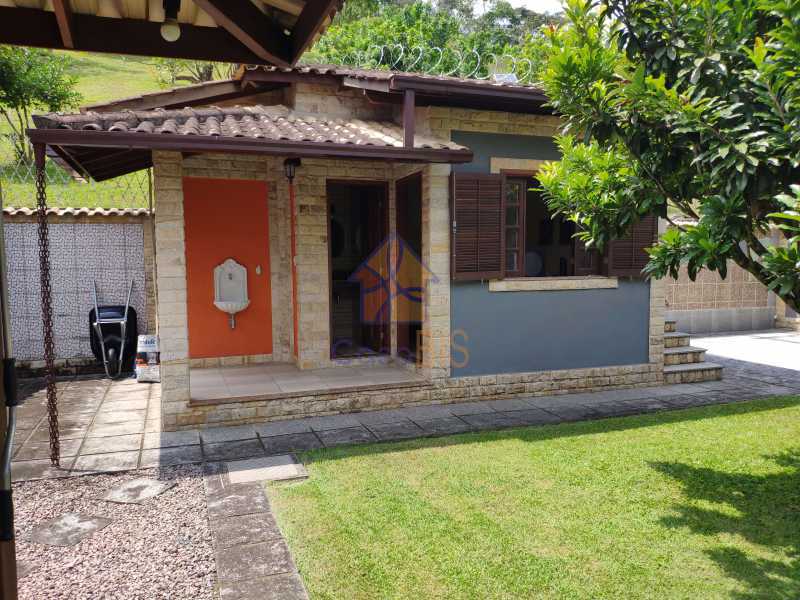 Conheça 24 do imóvel - Casa 4 quartos à venda Cadetes Fabres, Guapimirim - R$ 800.000 - 872 - 27 24 - 27