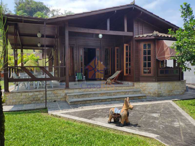Conheça 33 do imóvel - Casa 4 quartos à venda Cadetes Fabres, Guapimirim - R$ 800.000 - 872 - 2 33 - 2