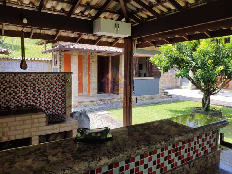 Conheça 34 do imóvel - Casa 4 quartos à venda Cadetes Fabres, Guapimirim - R$ 800.000 - 872 - 23 34 - 23