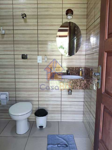 Conheça 35 do imóvel - Casa 4 quartos à venda Cadetes Fabres, Guapimirim - R$ 800.000 - 872 - 19 35 - 19