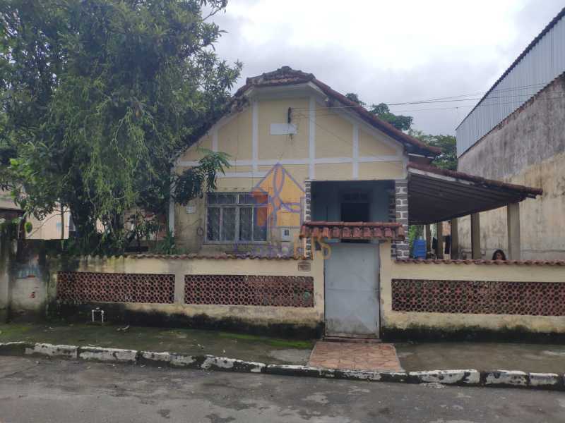 Conheça 1. do imóvel - Casa 2 quartos à venda Iconha, Guapimirim - R$ 250.000 - 873 - 1 1. - 1