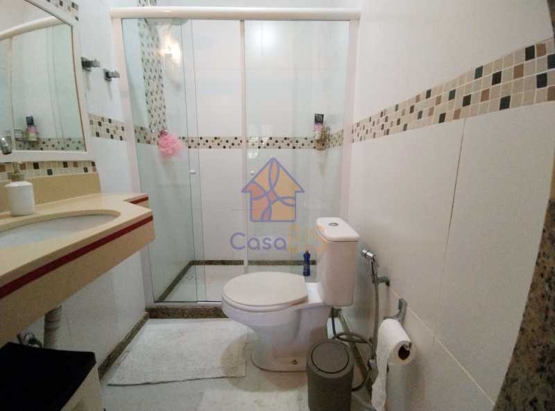 Conheça 1 2 do imóvel - Casa 3 quartos à venda Vale Das Pedrinhas, Guapimirim - R$ 390.000 - 879 - 14 1 2 - 14