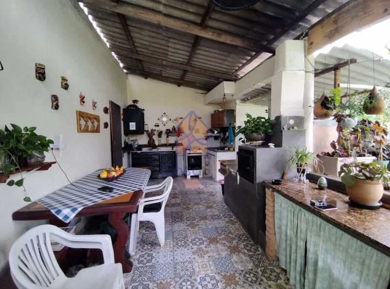 Conheça 1 24 1 do imóvel - Casa 3 quartos à venda Vale Das Pedrinhas, Guapimirim - R$ 390.000 - 879 - 18 1 24 1 - 18