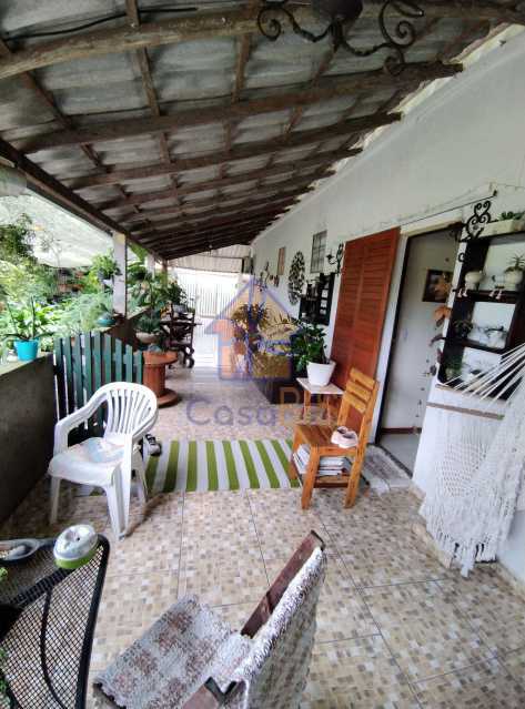 Conheça 1 27 1 do imóvel - Casa 3 quartos à venda Vale Das Pedrinhas, Guapimirim - R$ 390.000 - 879 - 21 1 27 1 - 21