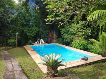 Oportunidade - Casa 3 quartos à venda Cadetes Fabres, Guapimirim - R$ 490.000 - 880