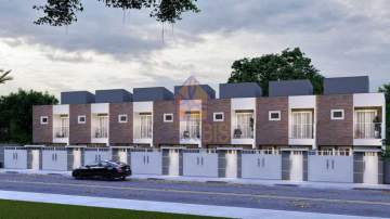 Imóvel novo - Casa 2 quartos à venda Quinta Mariana, Guapimirim - R$ 349.000 - 881