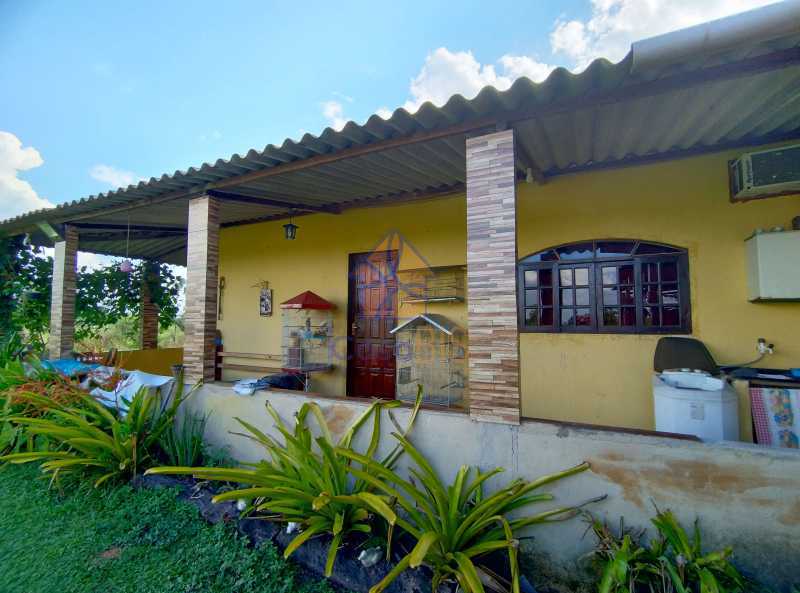 Conheça 1 1 do imóvel - Sítio 3600m² à venda Vale Das Pedrinhas, Guapimirim - R$ 290.000 - 882 - 19 1 1 - 19