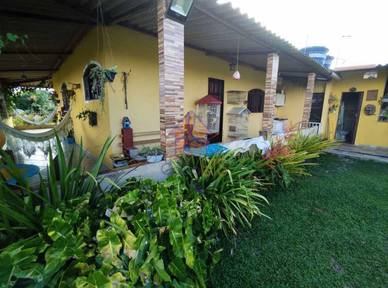 Conheça 1 2 do imóvel - Sítio 3600m² à venda Vale Das Pedrinhas, Guapimirim - R$ 290.000 - 882 - 20 1 2 - 20