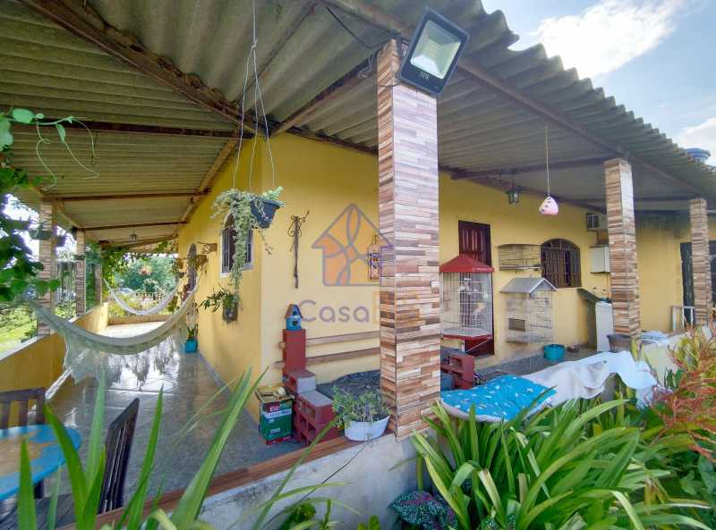 Conheça 1 3 do imóvel - Sítio 3600m² à venda Vale Das Pedrinhas, Guapimirim - R$ 290.000 - 882 - 18 1 3 - 18
